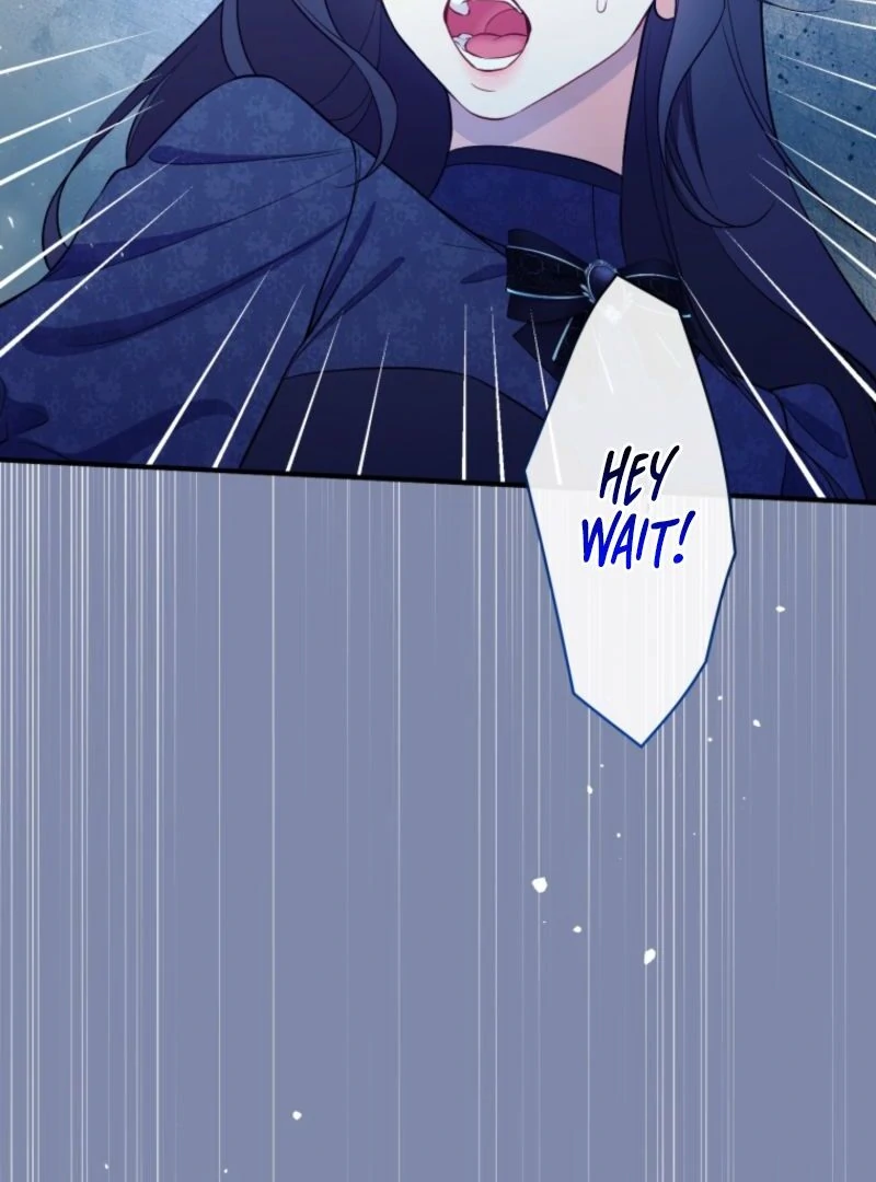 I Love the One Who Kills Me Chapter 17 - page 46