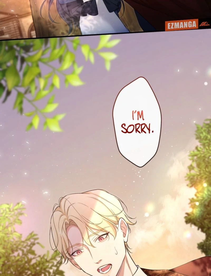 I Love the One Who Kills Me Chapter 17 - page 49