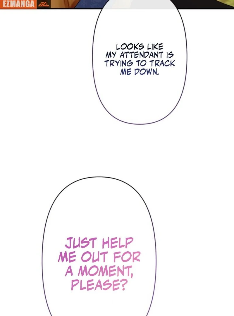 I Love the One Who Kills Me Chapter 17 - page 52