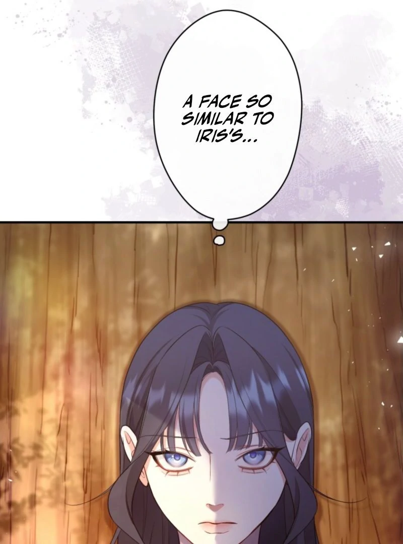 I Love the One Who Kills Me Chapter 17 - page 54