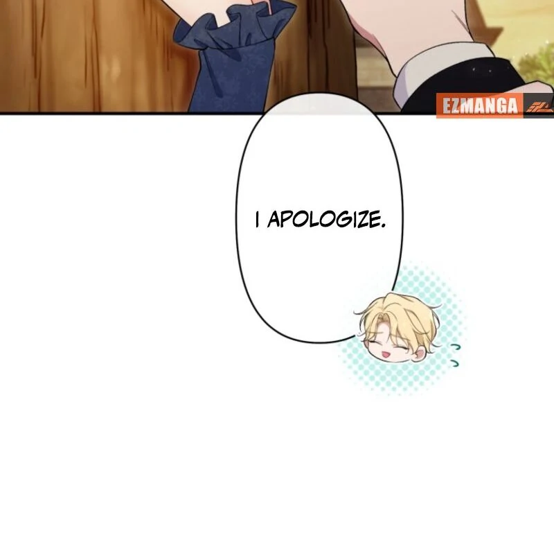 I Love the One Who Kills Me Chapter 17 - page 62