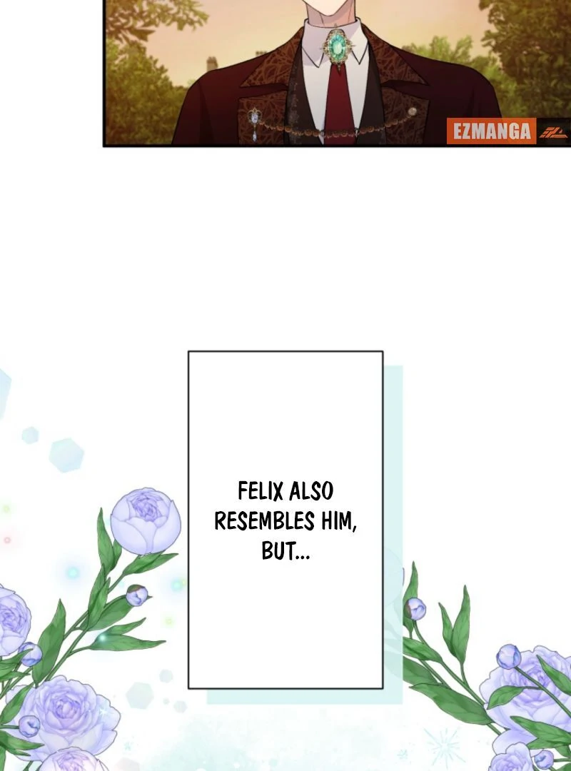 I Love the One Who Kills Me Chapter 17 - page 65