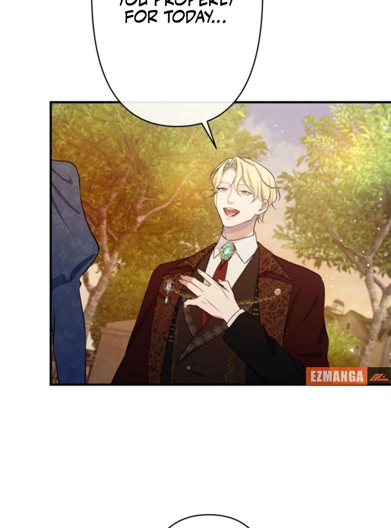 I Love the One Who Kills Me Chapter 17 - page 73