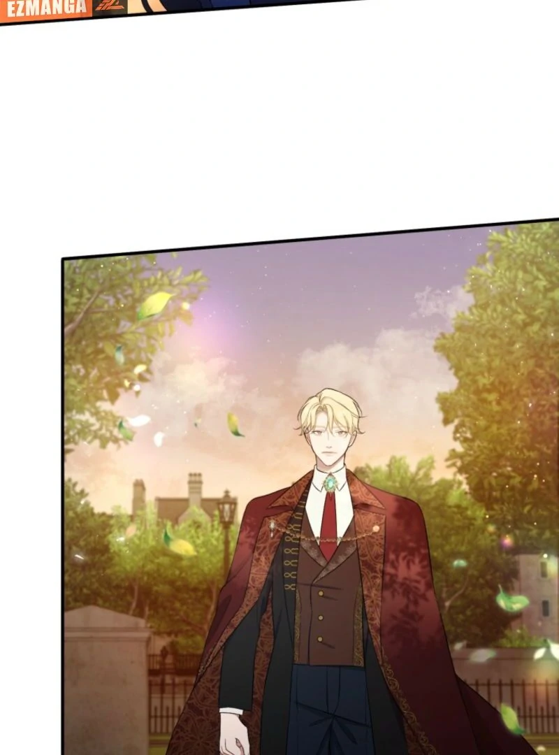 I Love the One Who Kills Me Chapter 17 - page 77