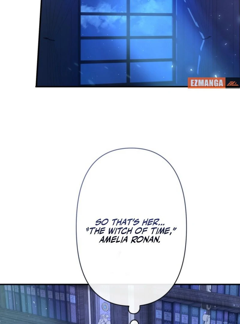 I Love the One Who Kills Me Chapter 17 - page 80