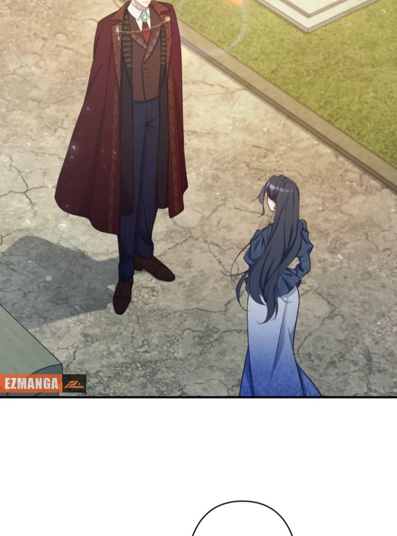 I Love the One Who Kills Me Chapter 17 - page 9