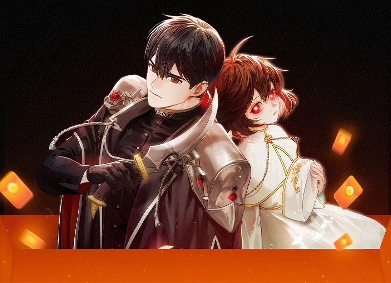 I Love the One Who Kills Me Chapter 17 - page 94