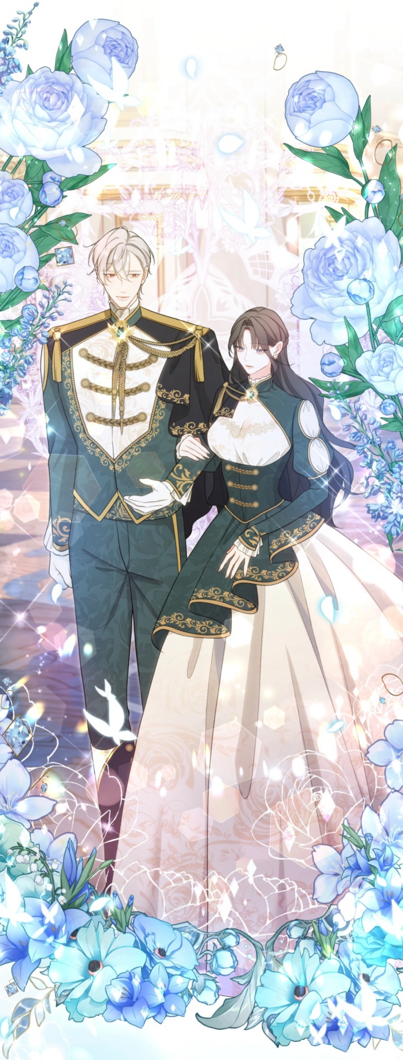 I Love the One Who Kills Me Chapter 18 - page 13