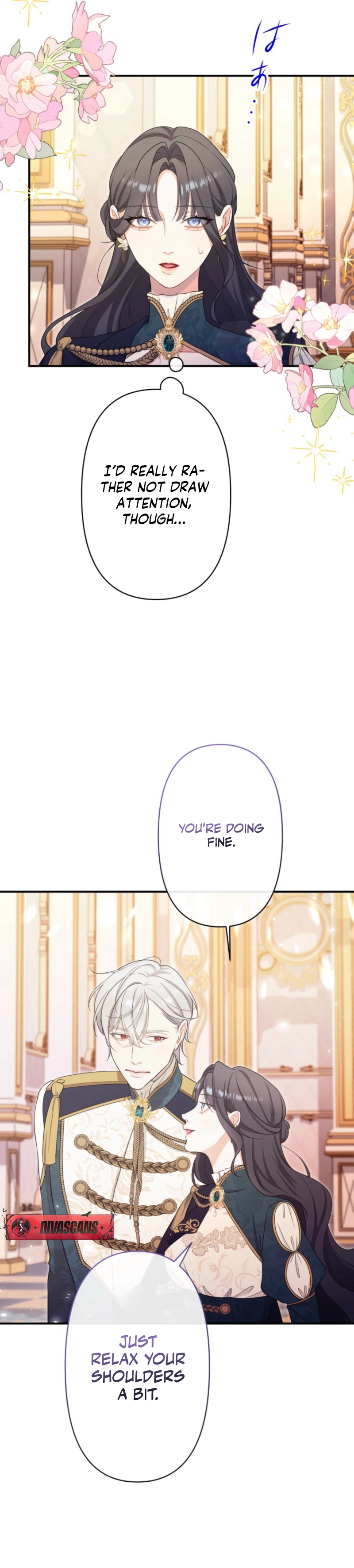 I Love the One Who Kills Me Chapter 18 - page 15