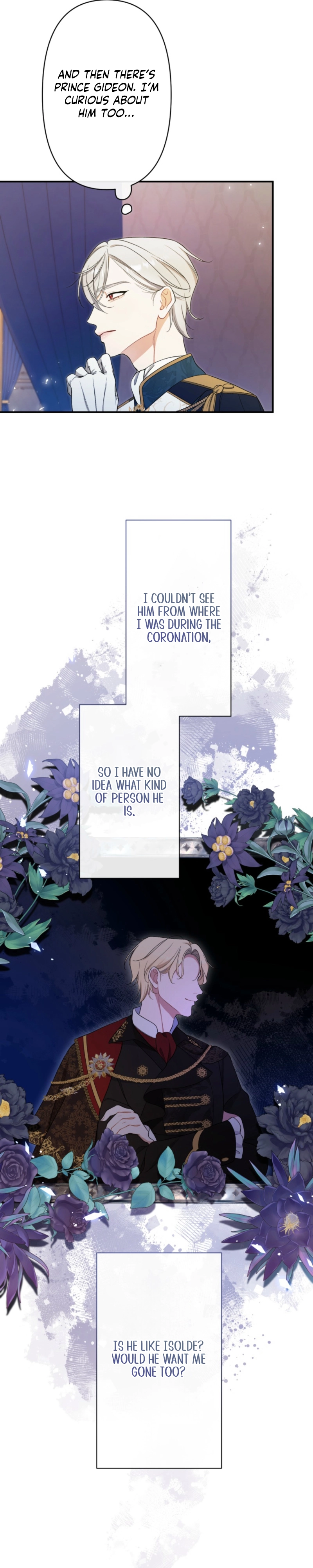 I Love the One Who Kills Me Chapter 18 - page 26