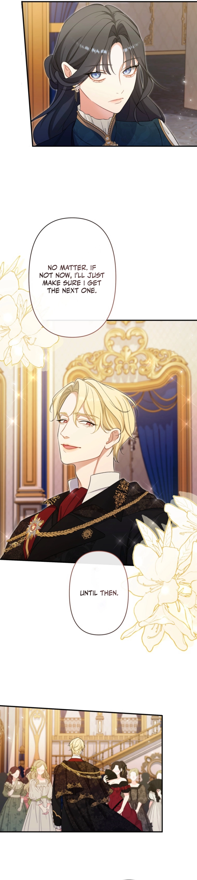 I Love the One Who Kills Me Chapter 18 - page 30