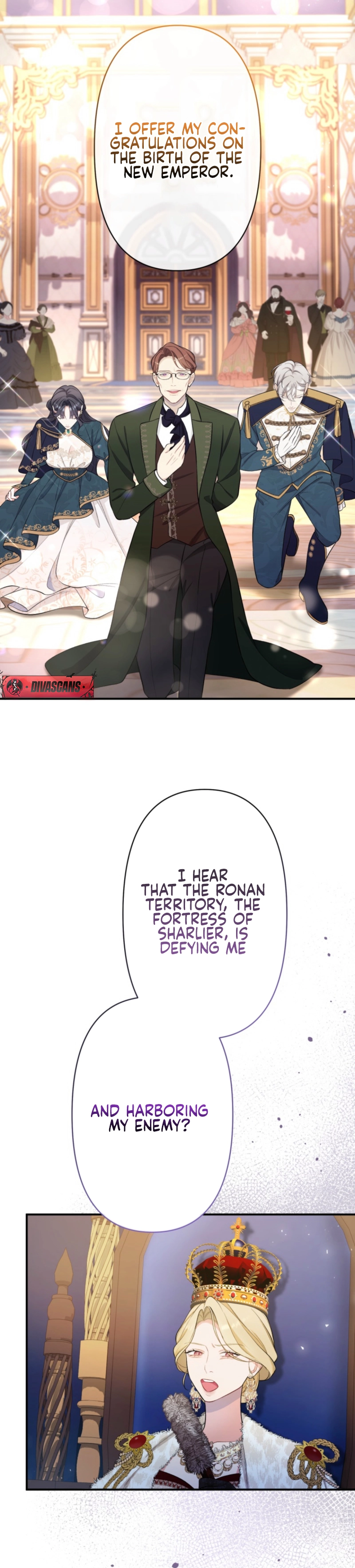 I Love the One Who Kills Me Chapter 19 - page 18