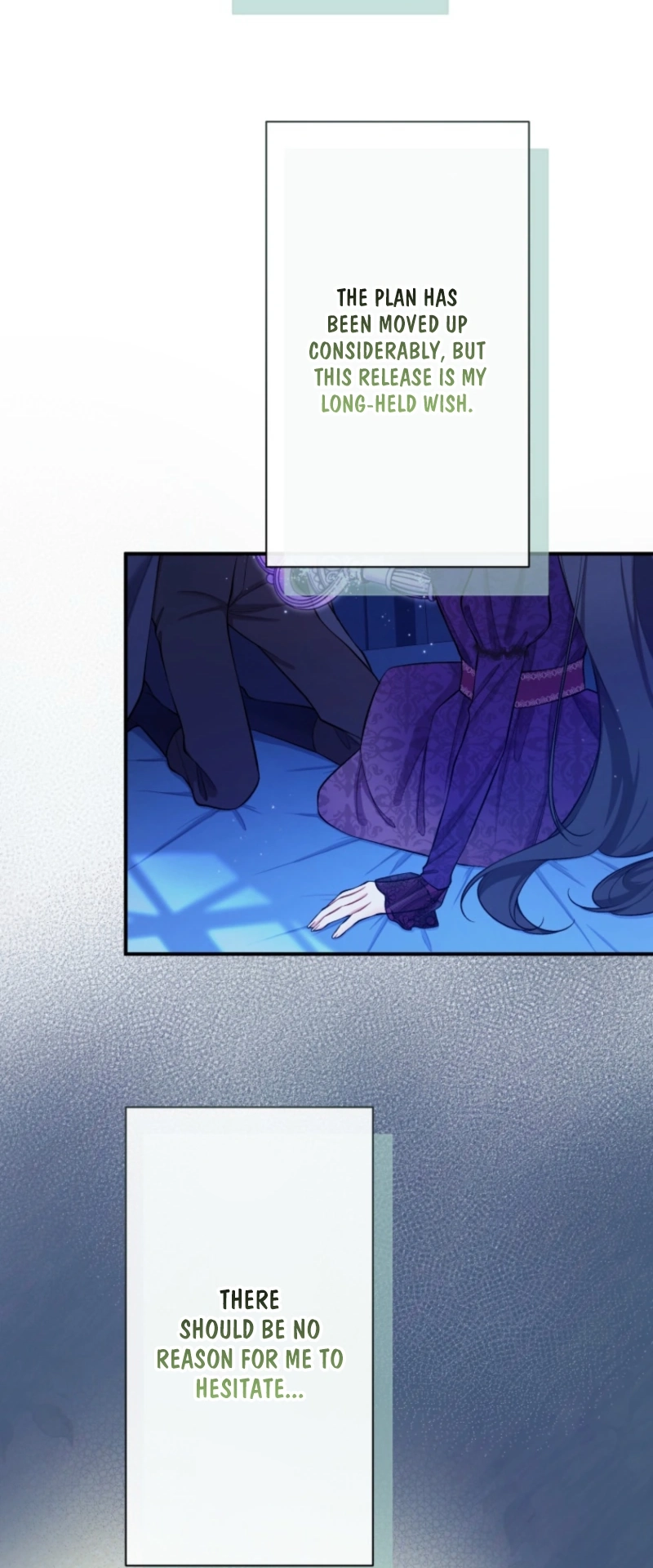 I Love the One Who Kills Me Chapter 22 - page 10