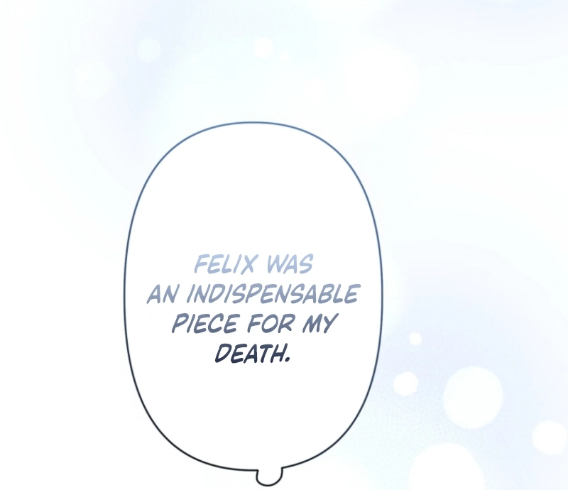 I Love the One Who Kills Me Chapter 22 - page 16