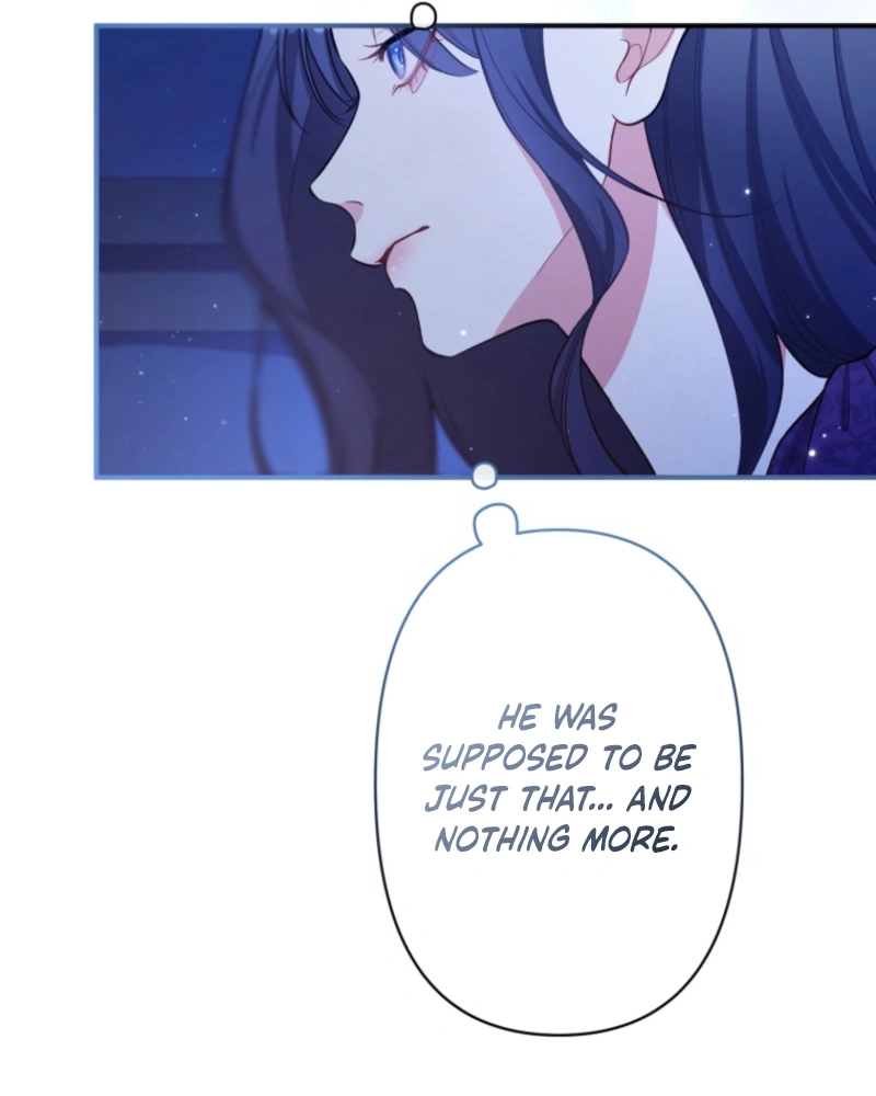 I Love the One Who Kills Me Chapter 22 - page 17