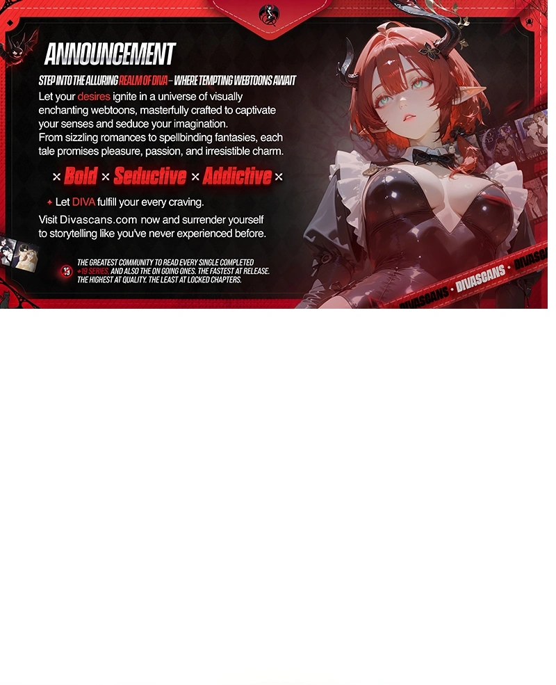 I Love the One Who Kills Me Chapter 22 - page 1