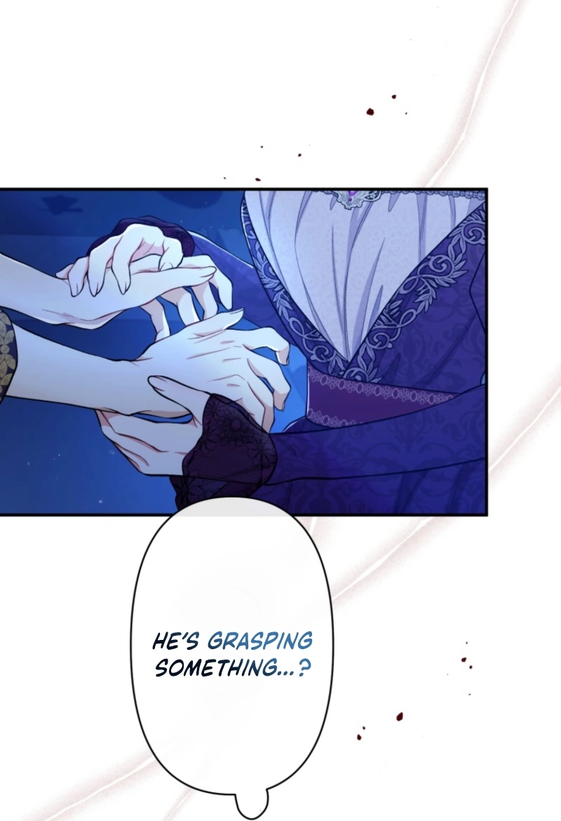 I Love the One Who Kills Me Chapter 22 - page 24