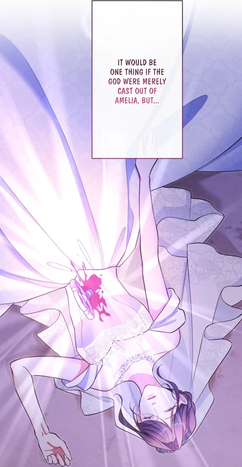 I Love the One Who Kills Me Chapter 22 - page 29