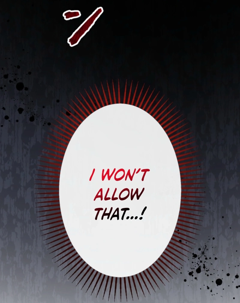 I Love the One Who Kills Me Chapter 22 - page 33