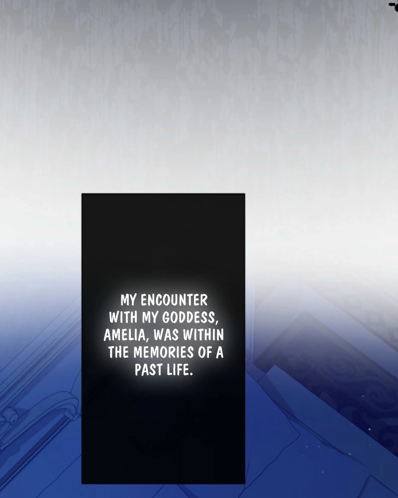 I Love the One Who Kills Me Chapter 22 - page 34