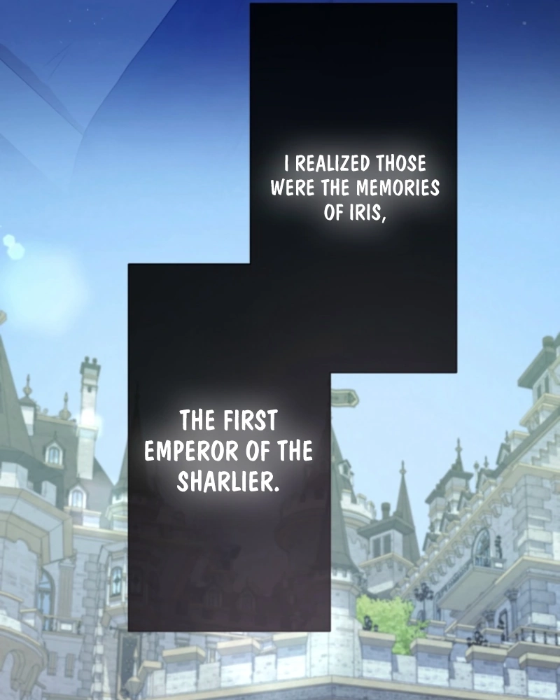 I Love the One Who Kills Me Chapter 22 - page 36