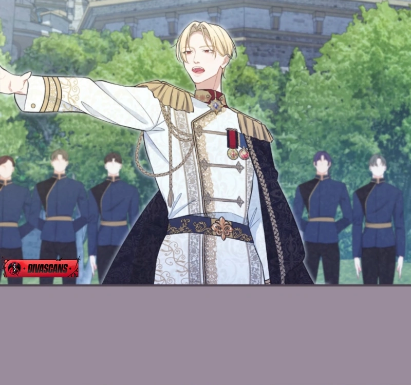 I Love the One Who Kills Me Chapter 22 - page 37