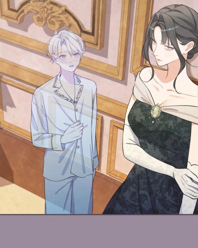 I Love the One Who Kills Me Chapter 22 - page 40