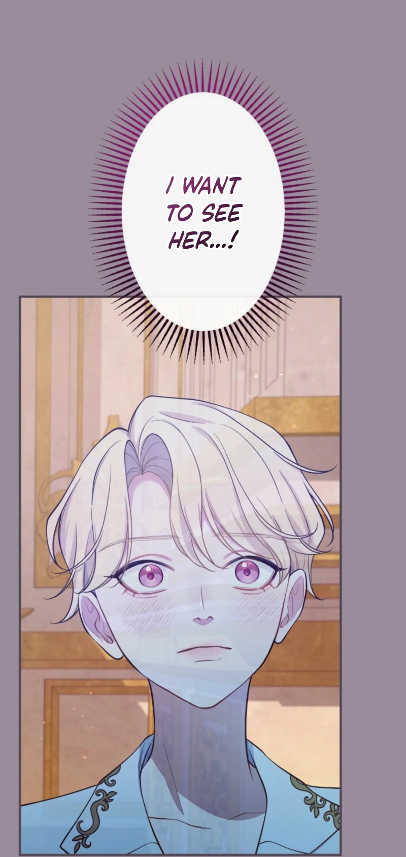 I Love the One Who Kills Me Chapter 22 - page 41