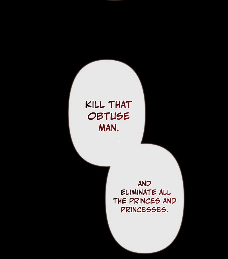 I Love the One Who Kills Me Chapter 22 - page 45