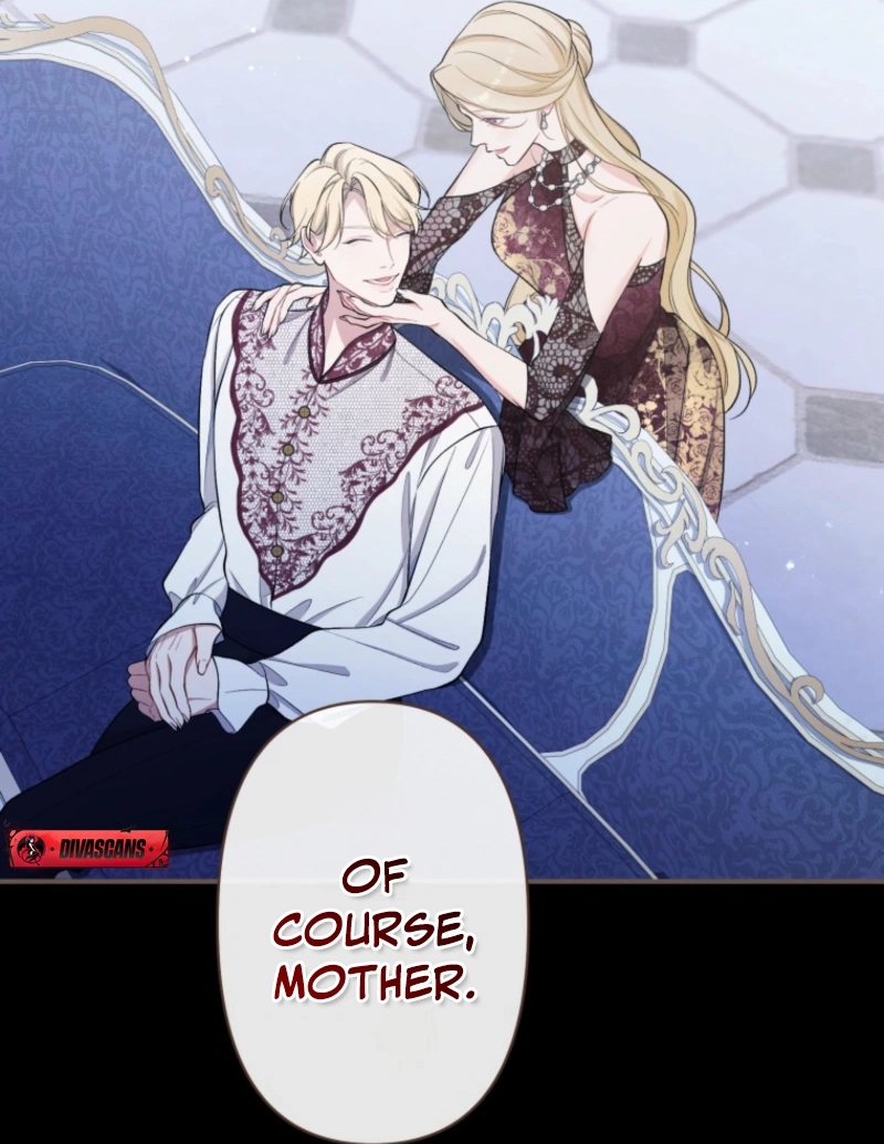 I Love the One Who Kills Me Chapter 22 - page 48