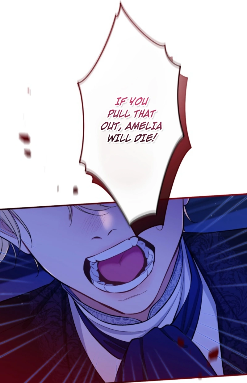 I Love the One Who Kills Me Chapter 22 - page 56
