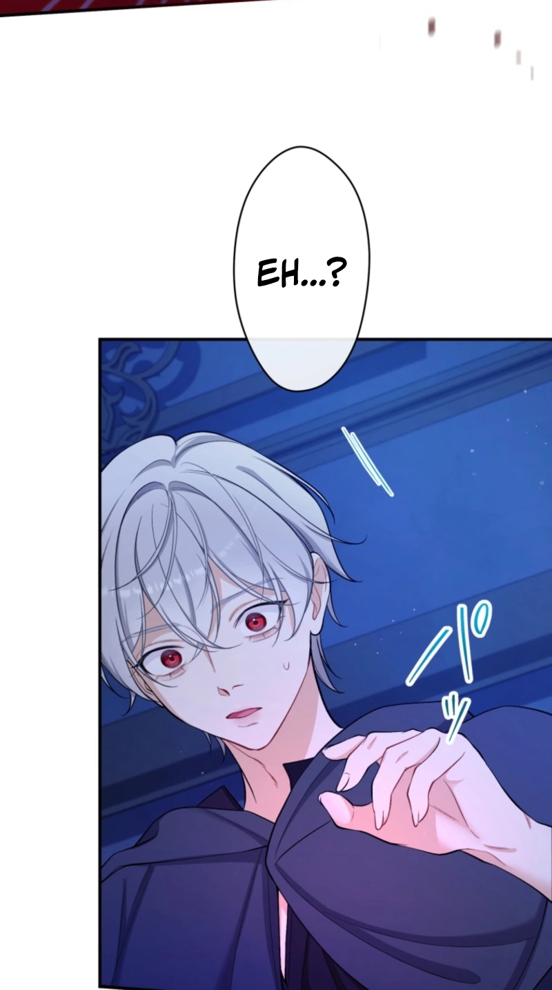 I Love the One Who Kills Me Chapter 22 - page 57