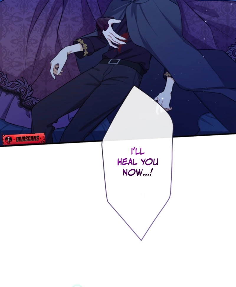 I Love the One Who Kills Me Chapter 22 - page 60