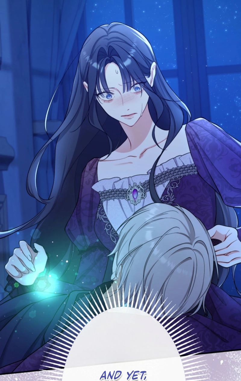 I Love the One Who Kills Me Chapter 22 - page 64