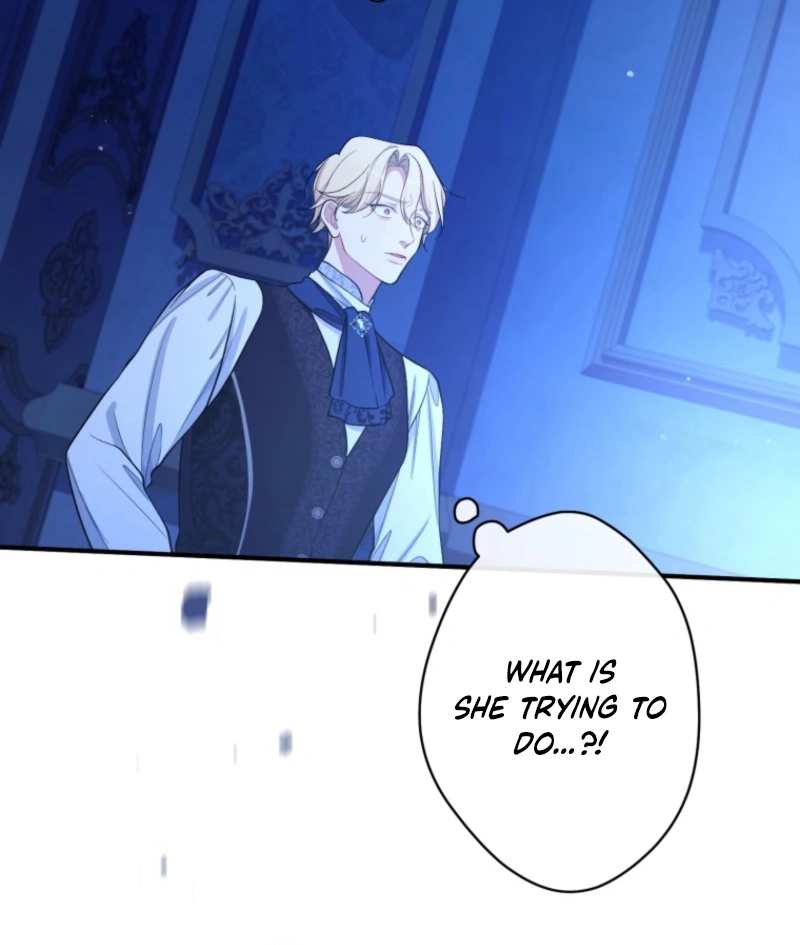 I Love the One Who Kills Me Chapter 22 - page 77