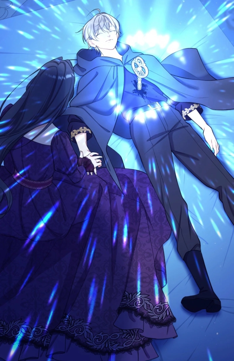 I Love the One Who Kills Me Chapter 22 - page 81