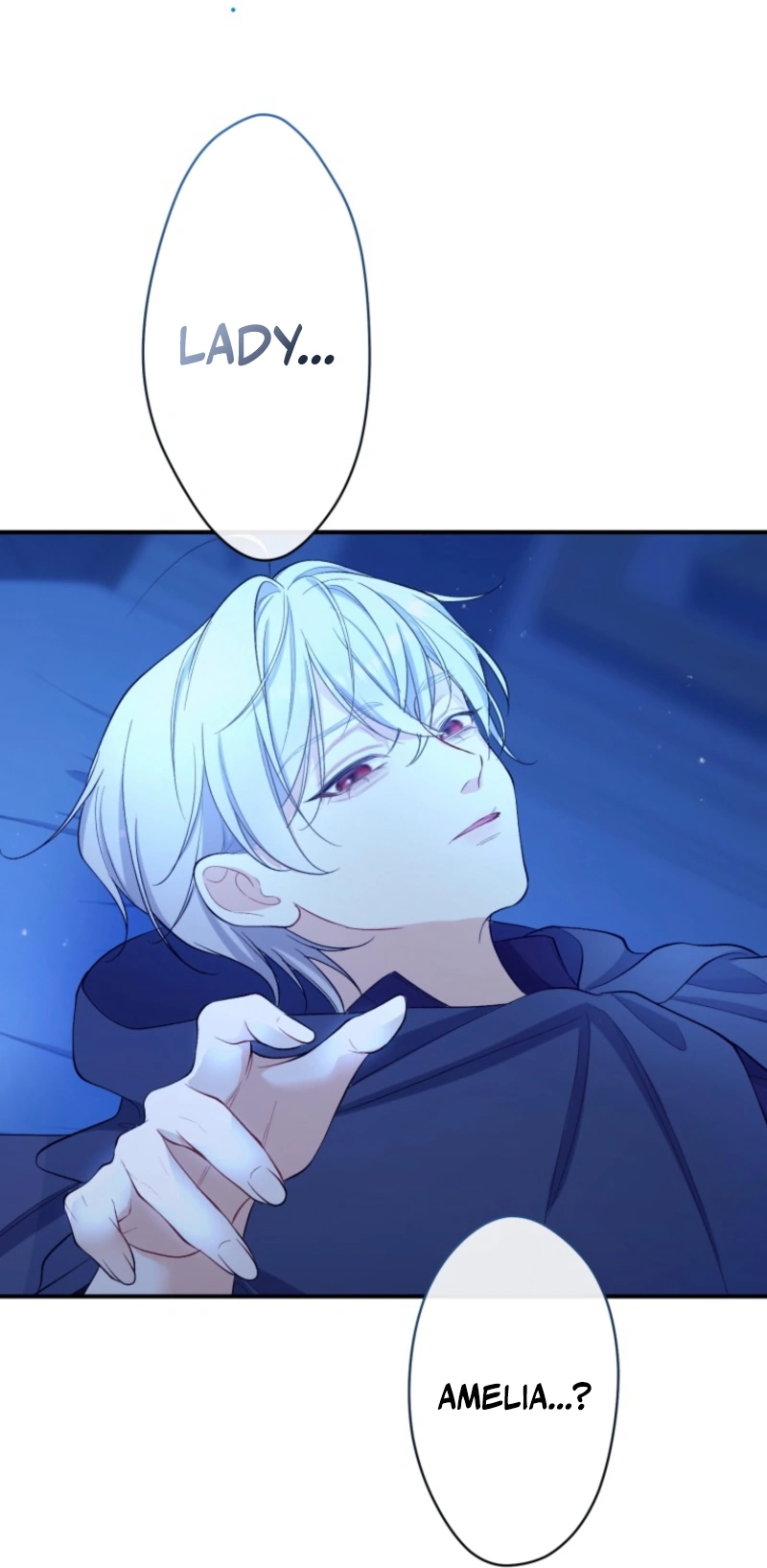 I Love the One Who Kills Me Chapter 22 - page 83