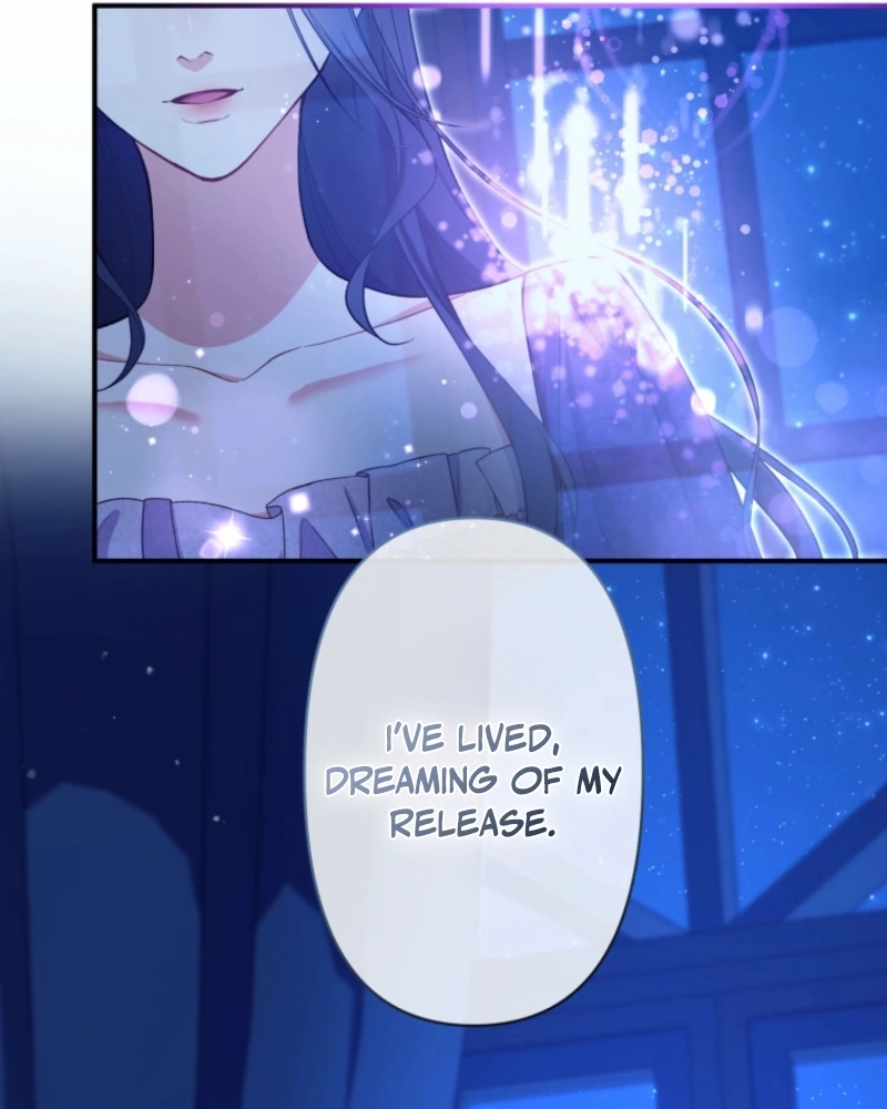 I Love the One Who Kills Me Chapter 22 - page 85