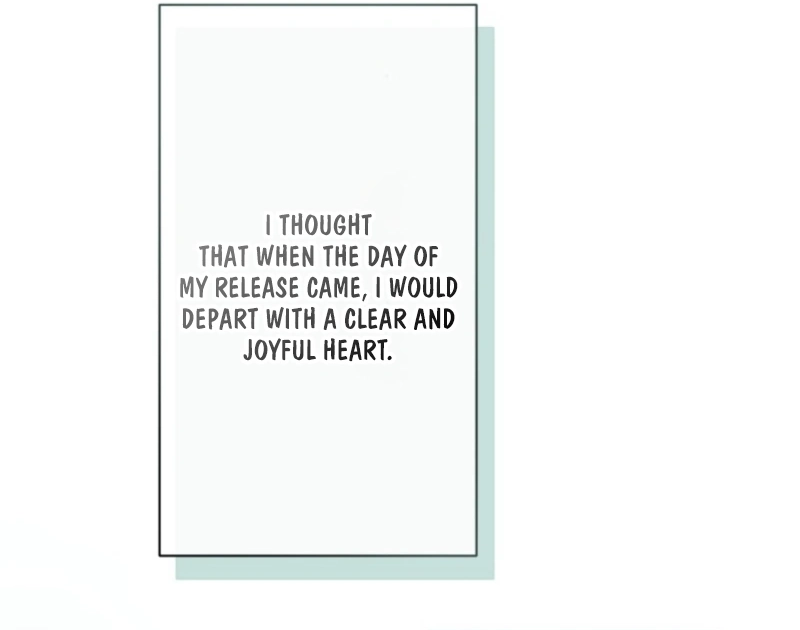 I Love the One Who Kills Me Chapter 22 - page 8