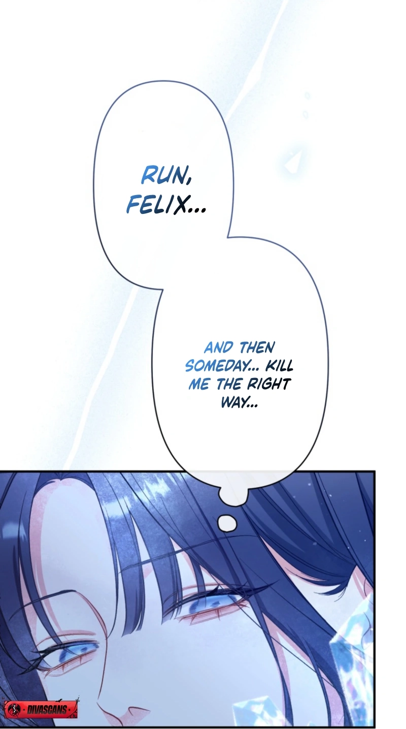 I Love the One Who Kills Me Chapter 22 - page 95