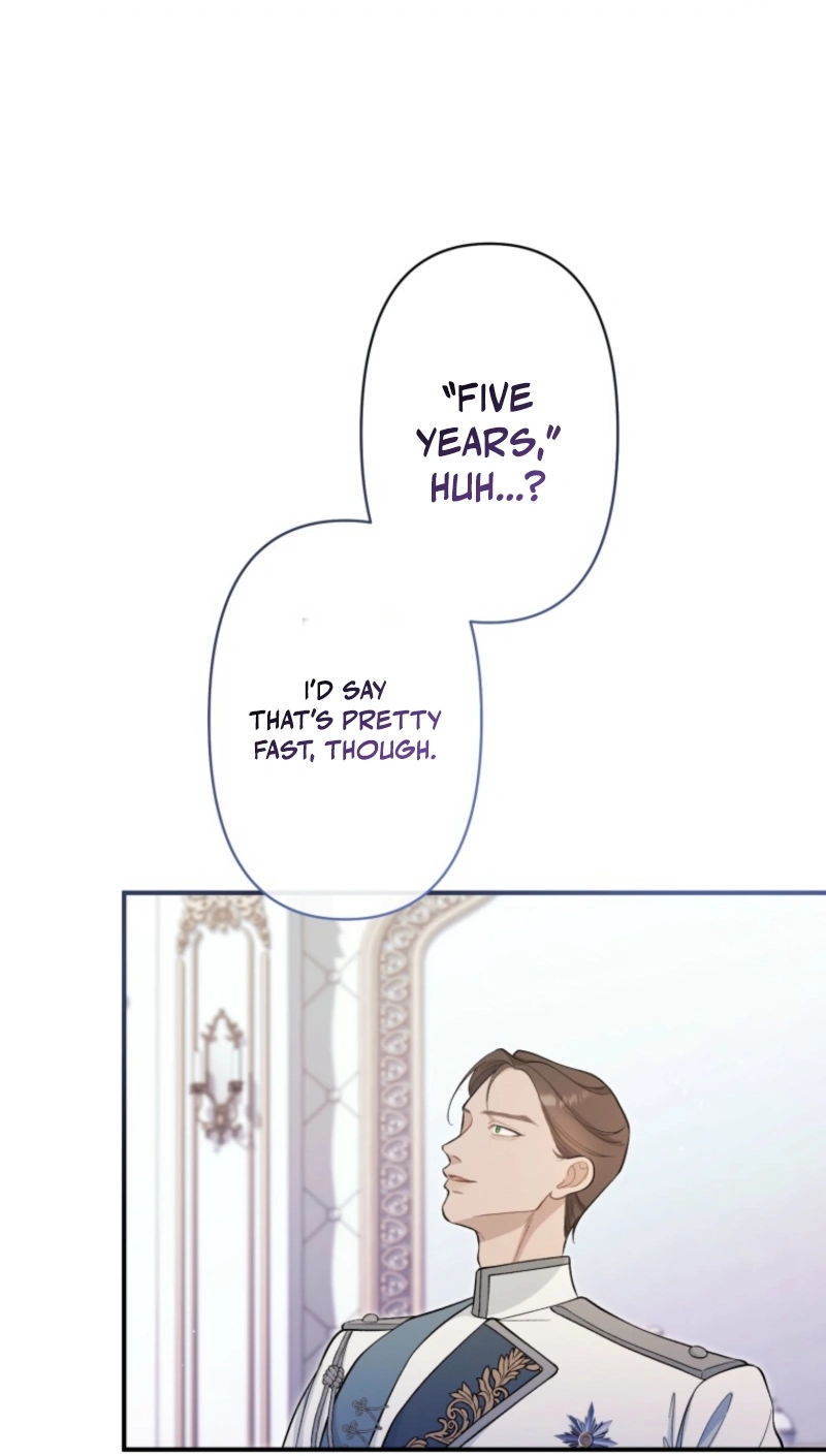 I Love the One Who Kills Me Chapter 23 - page 10