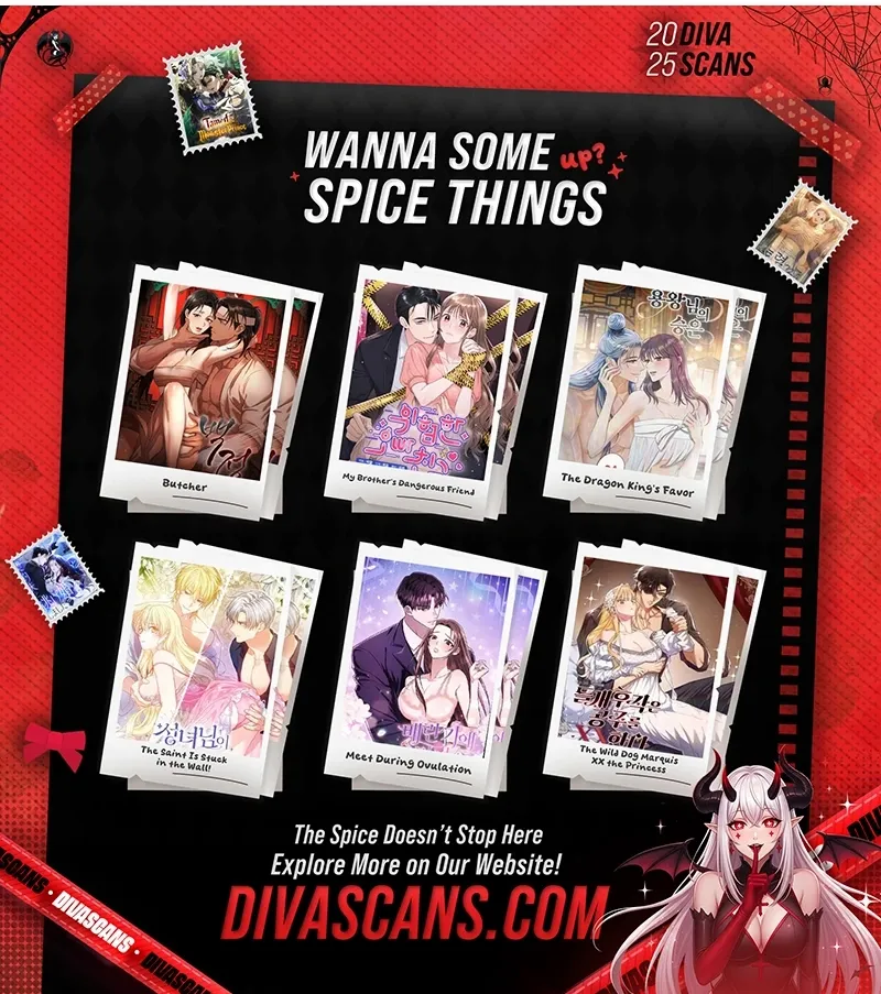 I Love the One Who Kills Me Chapter 23 - page 105