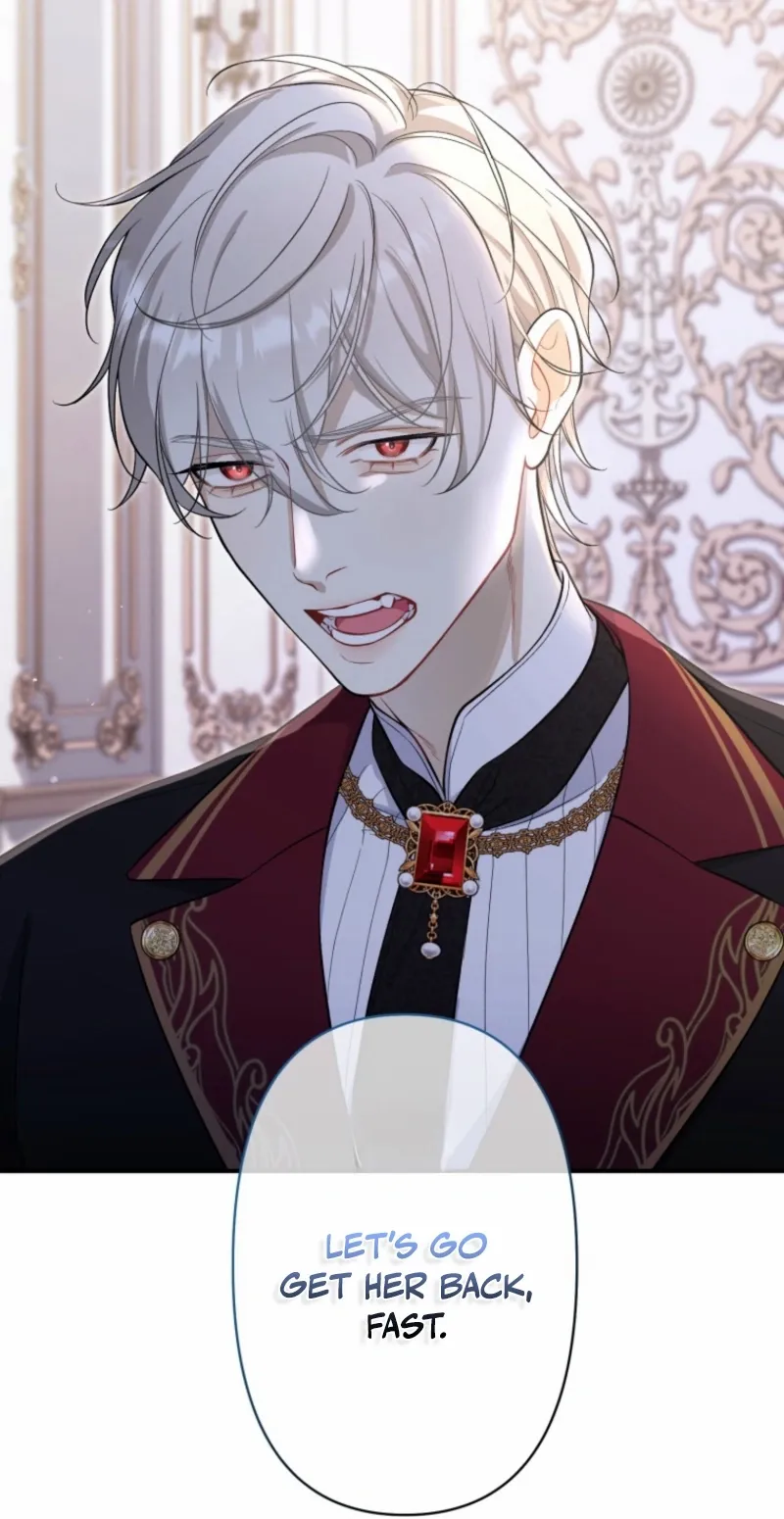 I Love the One Who Kills Me Chapter 23 - page 15