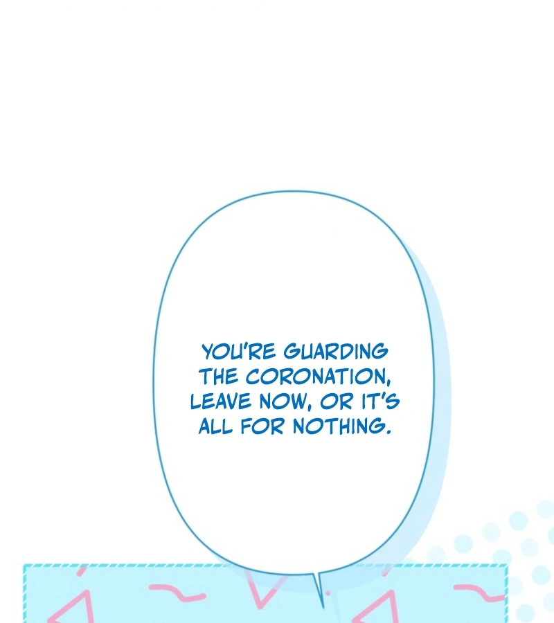 I Love the One Who Kills Me Chapter 23 - page 17