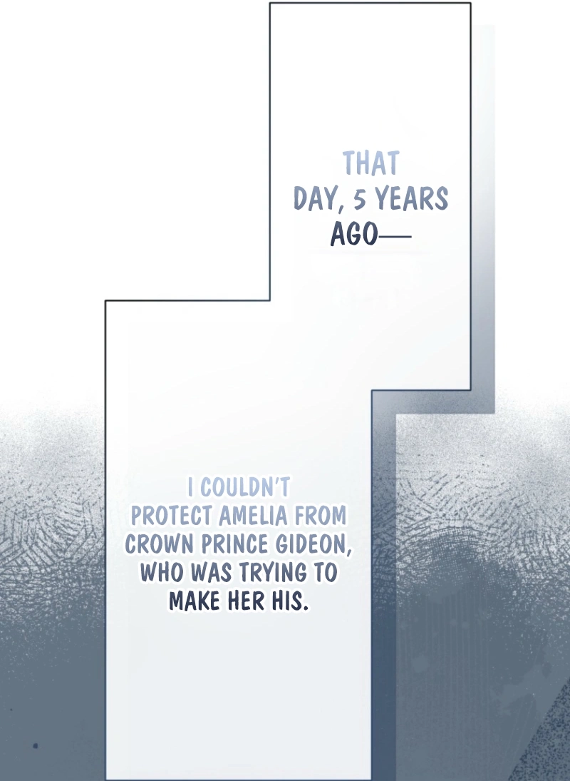 I Love the One Who Kills Me Chapter 23 - page 22