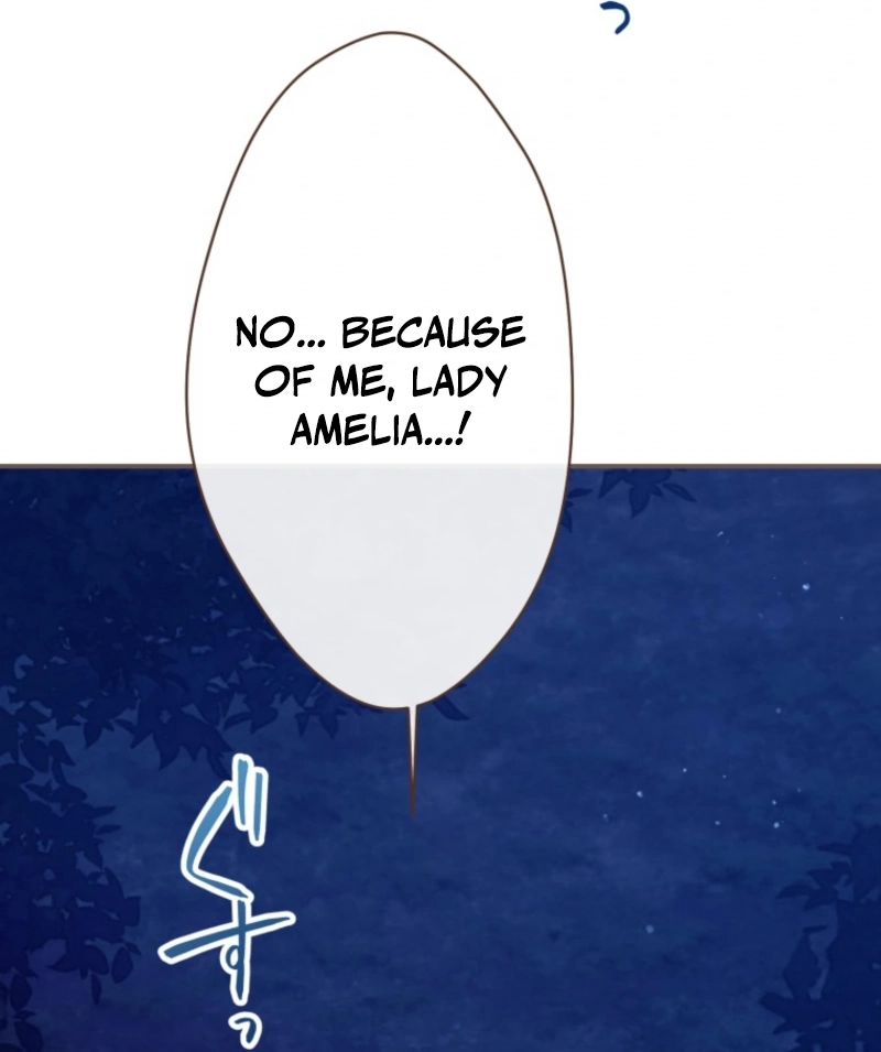 I Love the One Who Kills Me Chapter 23 - page 30