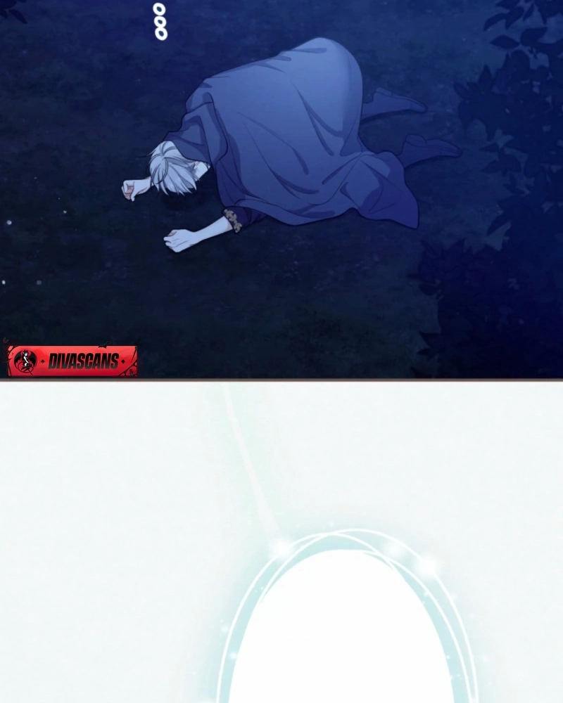 I Love the One Who Kills Me Chapter 23 - page 31