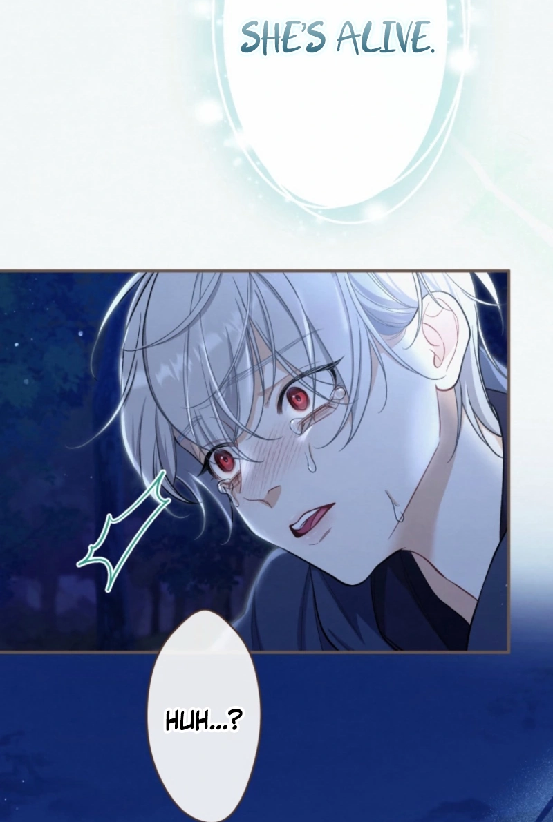 I Love the One Who Kills Me Chapter 23 - page 32