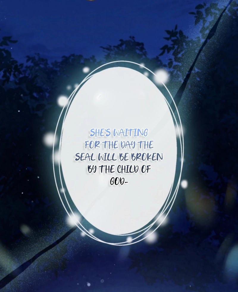 I Love the One Who Kills Me Chapter 23 - page 33