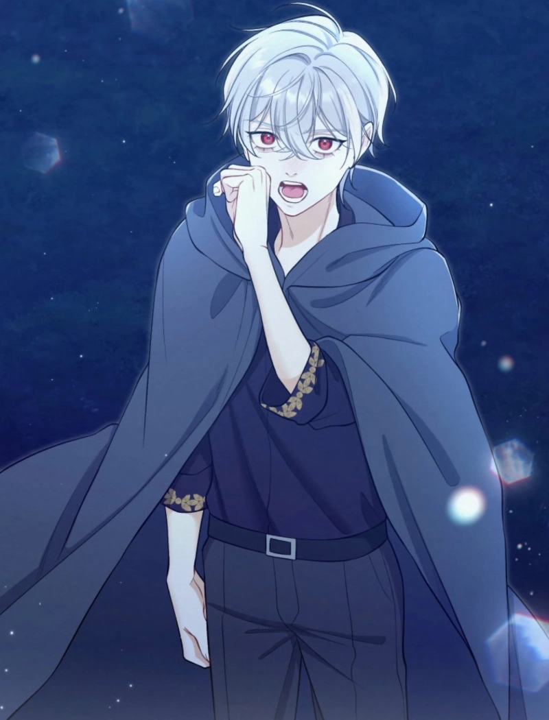 I Love the One Who Kills Me Chapter 23 - page 38